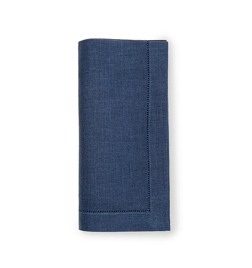 Sferra Festival Boxed Cocktail Napkins Set of 4 | High-Quality Linen Napkins - Aventura Mattress