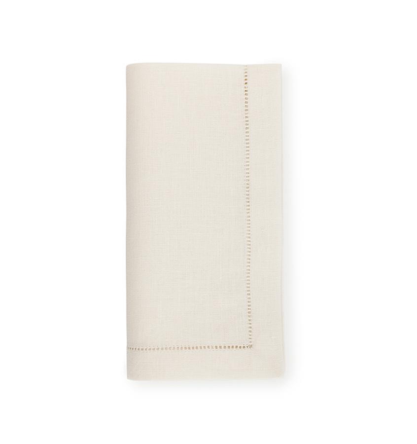 Sferra Festival Boxed Cocktail Napkins Set of 4 | High-Quality Linen Napkins - Aventura Mattress