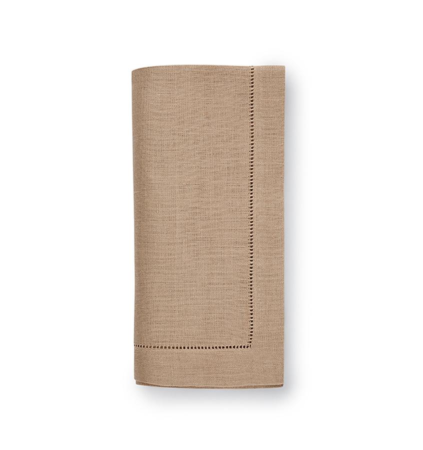 Sferra Festival Boxed Cocktail Napkins Set of 4 | High-Quality Linen Napkins - Aventura Mattress