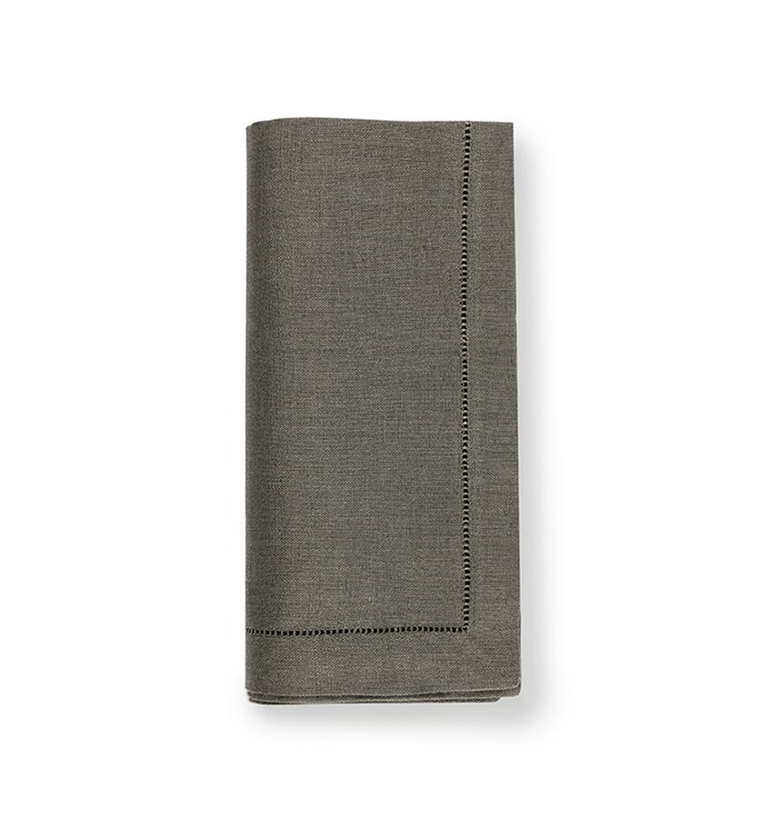 Sferra Festival Boxed Cocktail Napkins Set of 4 | High-Quality Linen Napkins - Aventura Mattress