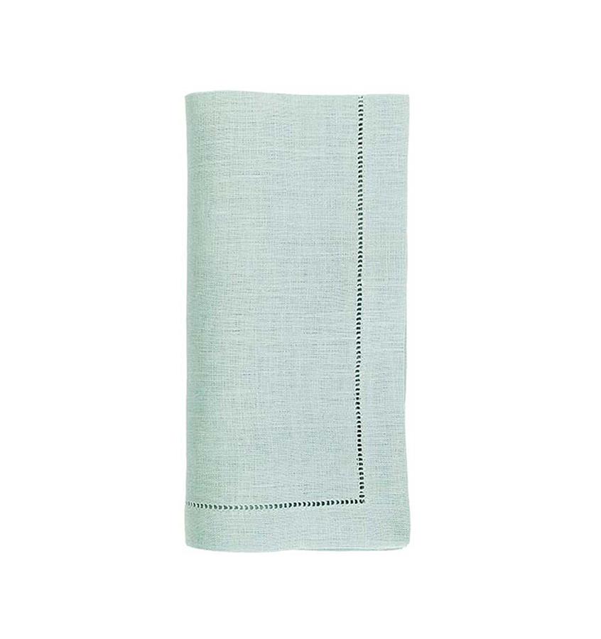 Sferra Festival Boxed Cocktail Napkins Set of 4 | High-Quality Linen Napkins - Aventura Mattress