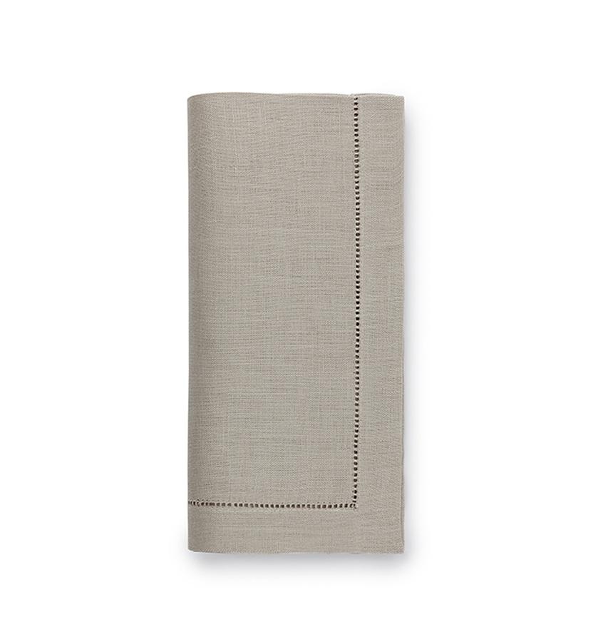 Sferra Festival Boxed Cocktail Napkins Set of 4 | High-Quality Linen Napkins - Aventura Mattress