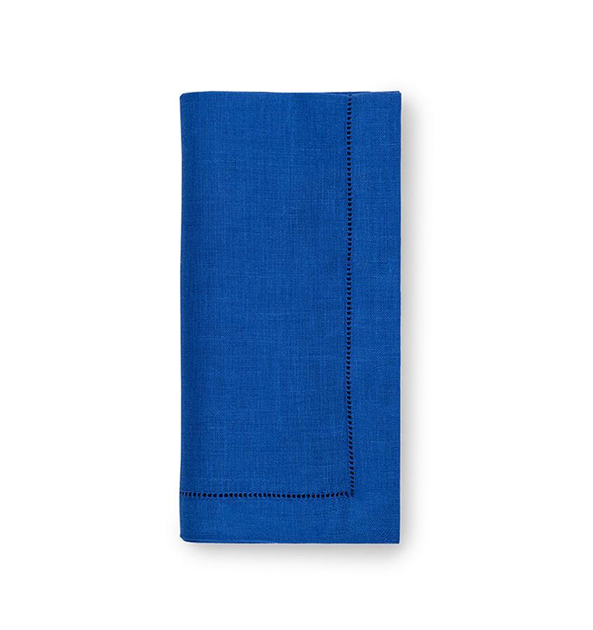 Sferra Festival Boxed Cocktail Napkins Set of 4 | High-Quality Linen Napkins - Aventura Mattress