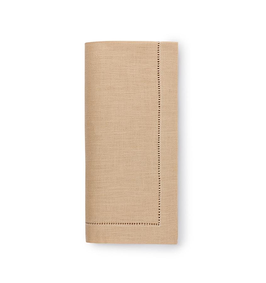 Sferra Festival Boxed Cocktail Napkins Set of 4 | High-Quality Linen Napkins - Aventura Mattress