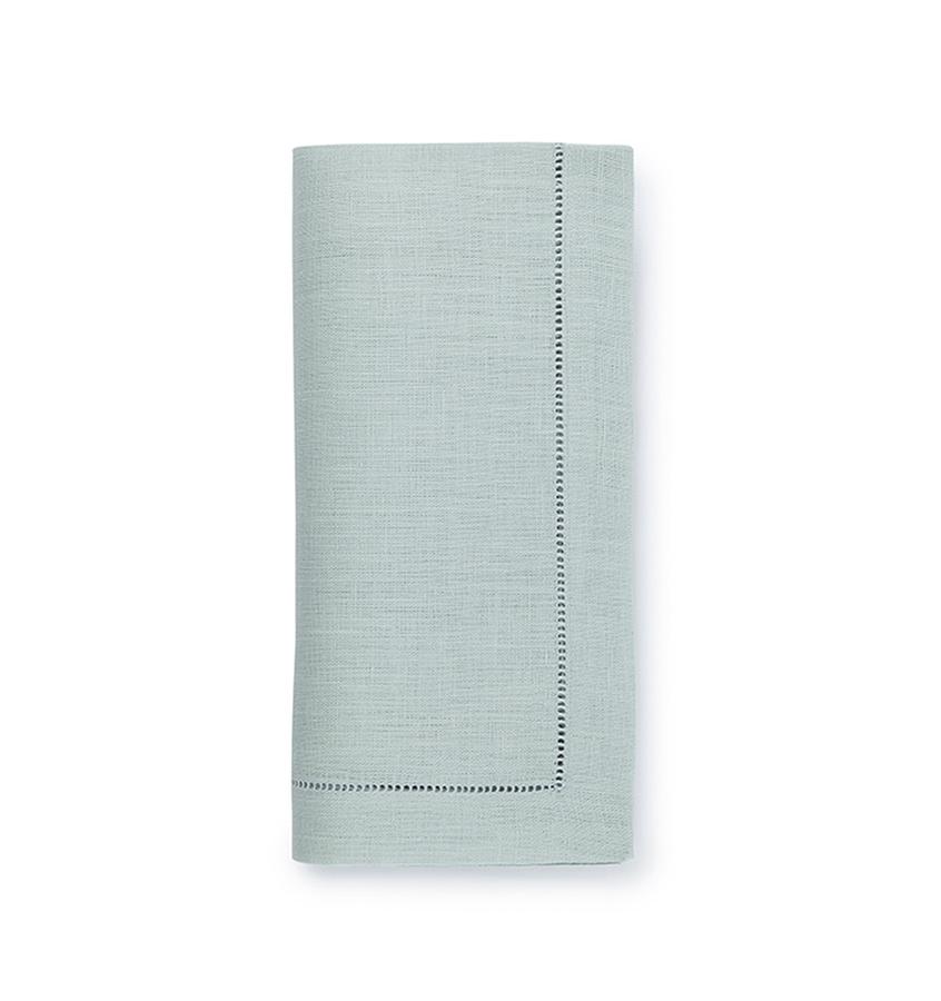 Sferra Festival Boxed Cocktail Napkins Set of 4 | High-Quality Linen Napkins - Aventura Mattress