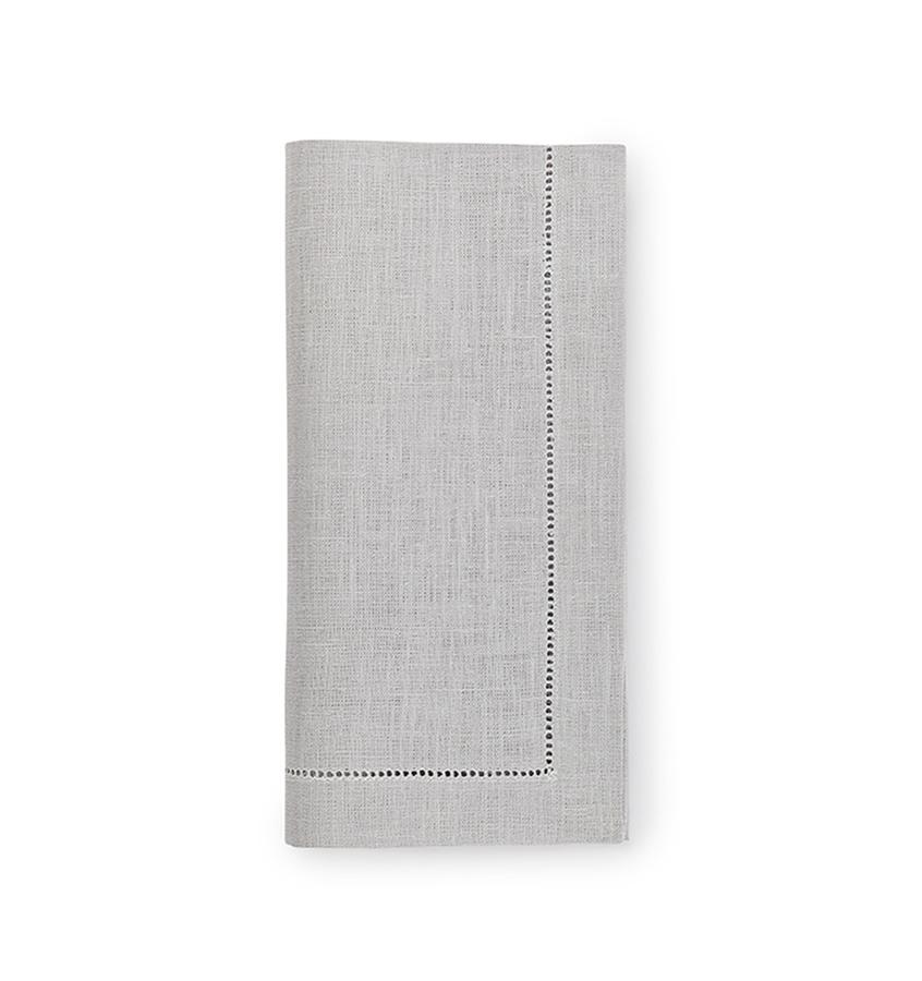 Sferra Festival Boxed Cocktail Napkins Set of 4 | High-Quality Linen Napkins - Aventura Mattress