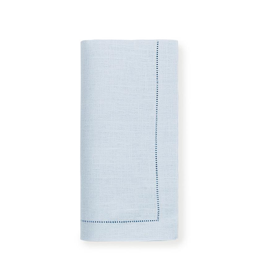 Sferra Festival Boxed Cocktail Napkins Set of 4 | High-Quality Linen Napkins - Aventura Mattress