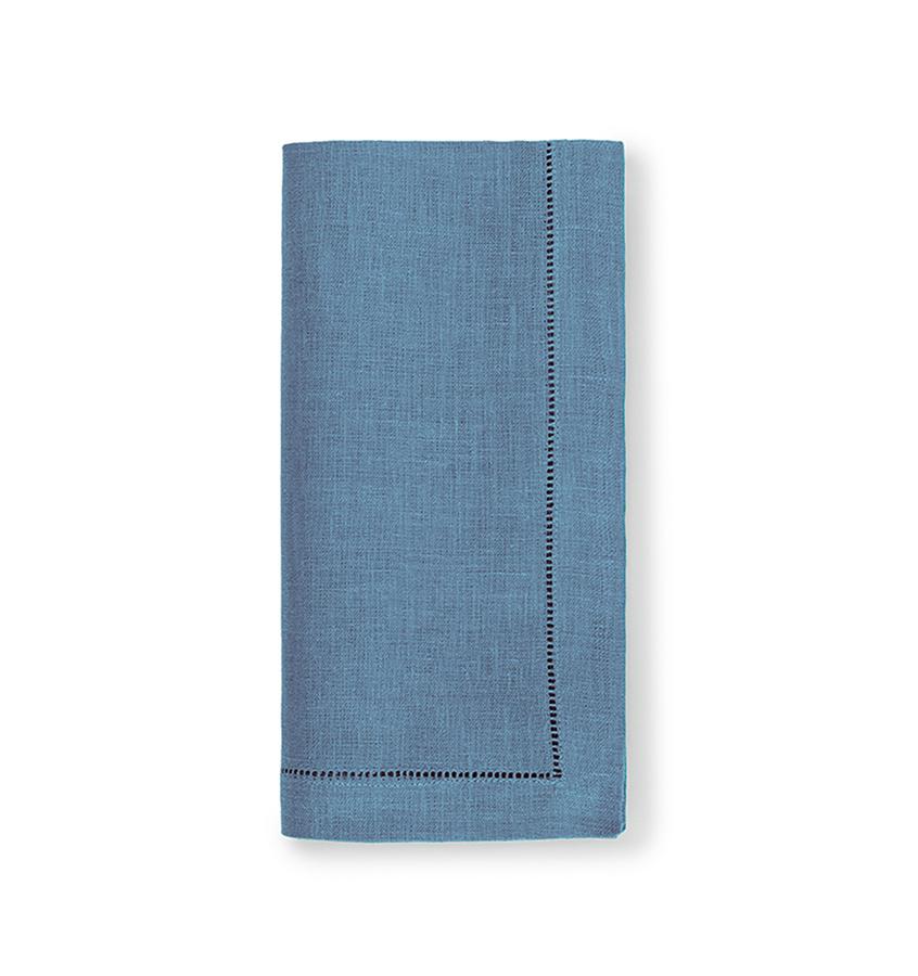 Sferra Festival Boxed Cocktail Napkins Set of 4 | High-Quality Linen Napkins - Aventura Mattress