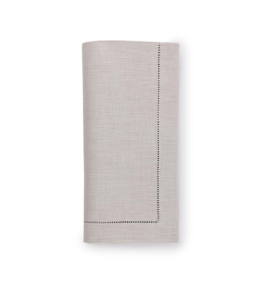 Sferra Festival Boxed Cocktail Napkins Set of 4 | High-Quality Linen Napkins - Aventura Mattress