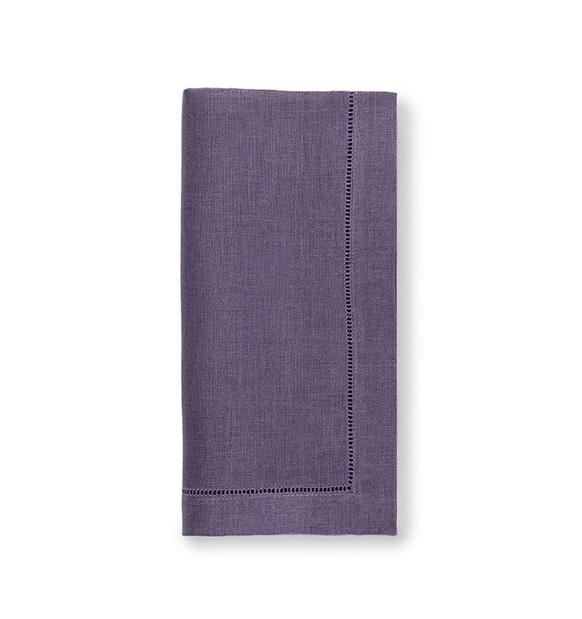 Sferra Festival Boxed Cocktail Napkins Set of 4 | High-Quality Linen Napkins - Aventura Mattress