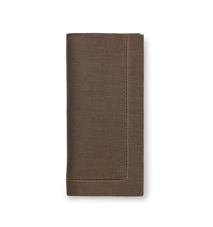 Sferra Festival Boxed Cocktail Napkins Set of 4 | High-Quality Linen Napkins - Aventura Mattress