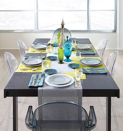 Get Special Price on Sferra Festival Table Linens | Bold 101 Colors | Aventura Mattress