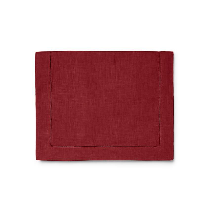 Get Special Price on Sferra Festival Table Linens | Bold 101 Colors | Aventura Mattress