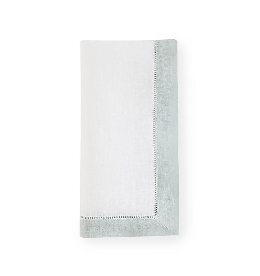 Sferra Filetto Cocktail Napkin