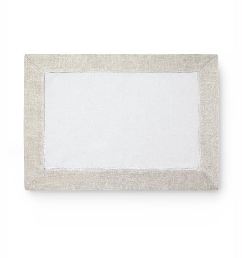 Sferra Filetto Placemats