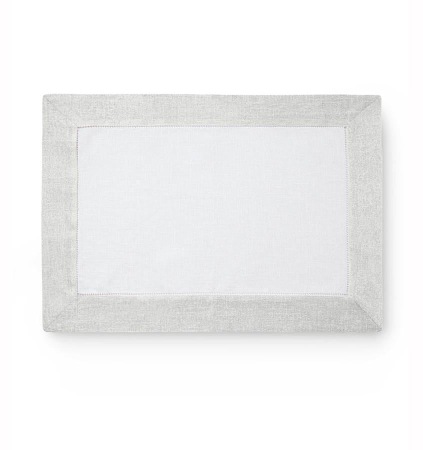 Sferra Filetto Placemats