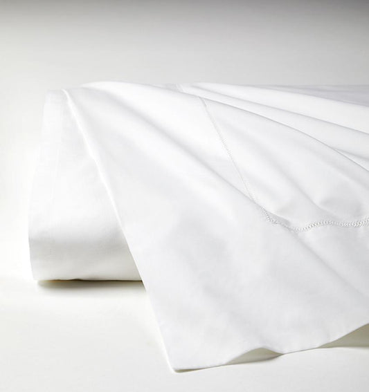 Sferra Giza 45 Percale Flat Sheet