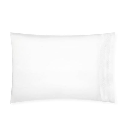 Sferra Giza 45 Quatrefoil Pillow Case Pair