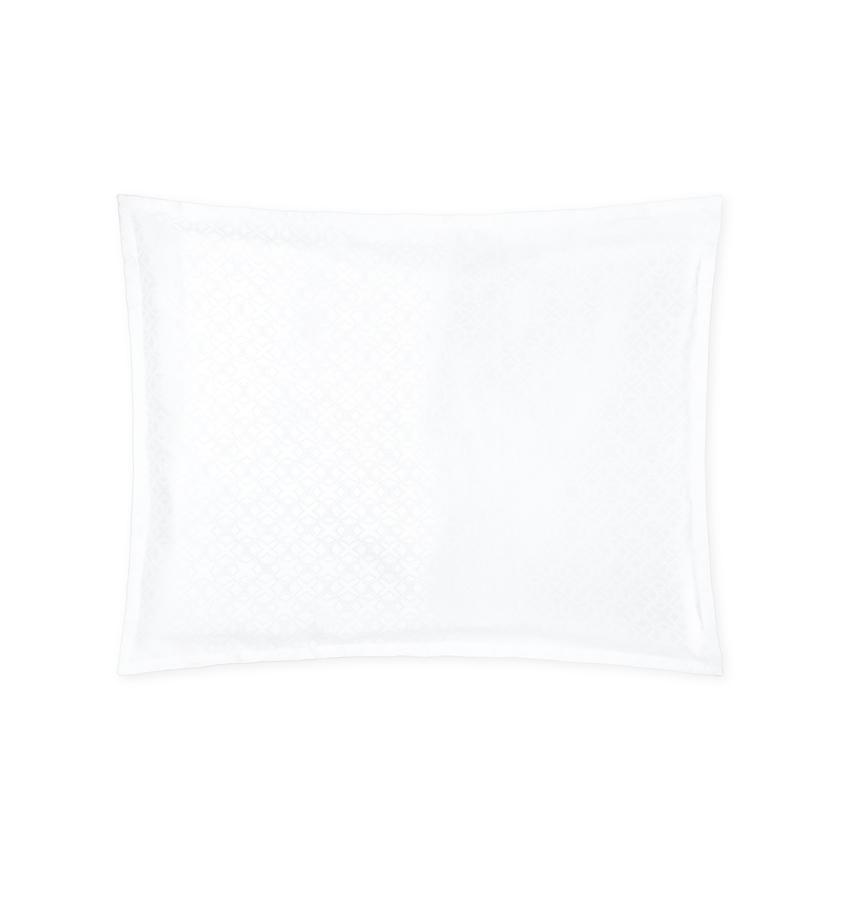 Sferra Giza 45 Quatrefoil Sham