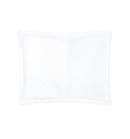 Sferra Giza 45 Quatrefoil Sham
