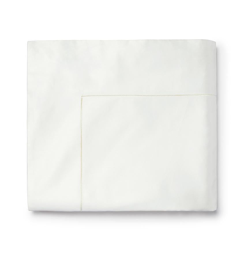 Giza 45 Sateen Flat Sheet