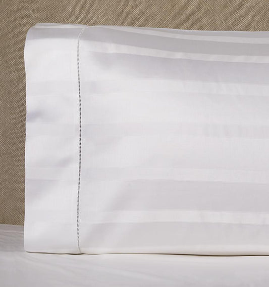 Sferra Giza 45 Stripe Pillow Case