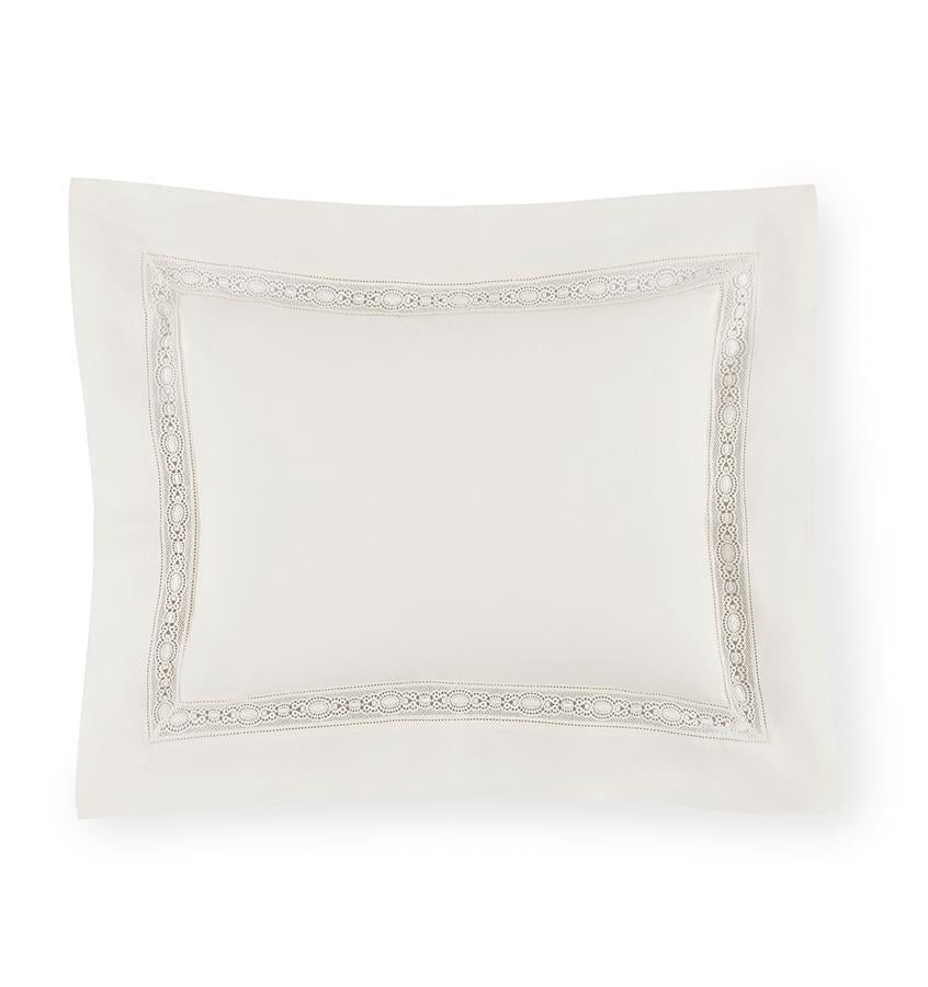 Sferra Giza 45 Lace Sham