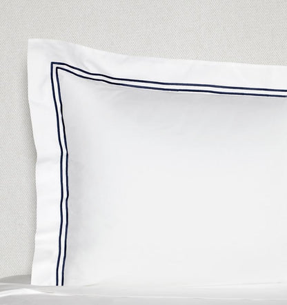 Exclusive Sferra Grande Hotel Sham - Get Special Price | Aventura Mattress