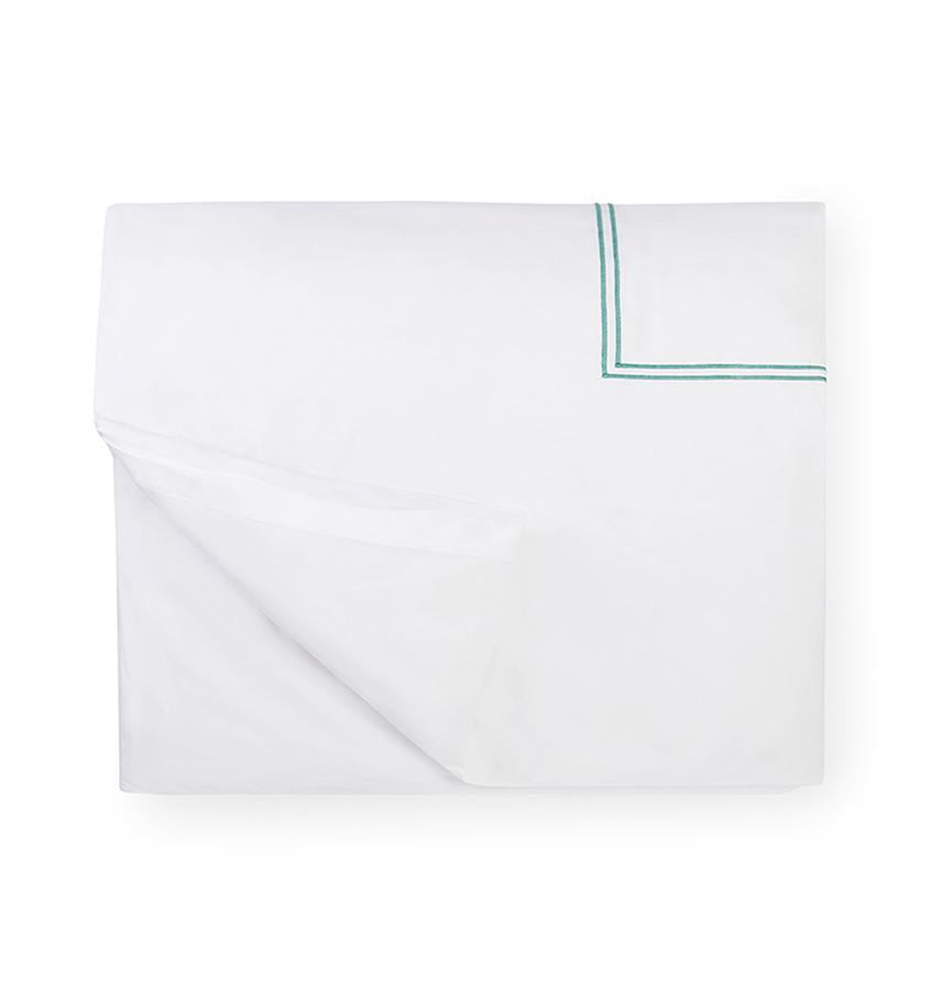 Sferra Grande Hotel Duvet Cover