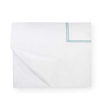 Sferra Grande Hotel Duvet Cover