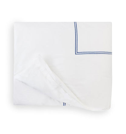 Sferra Grande Hotel Duvet Cover