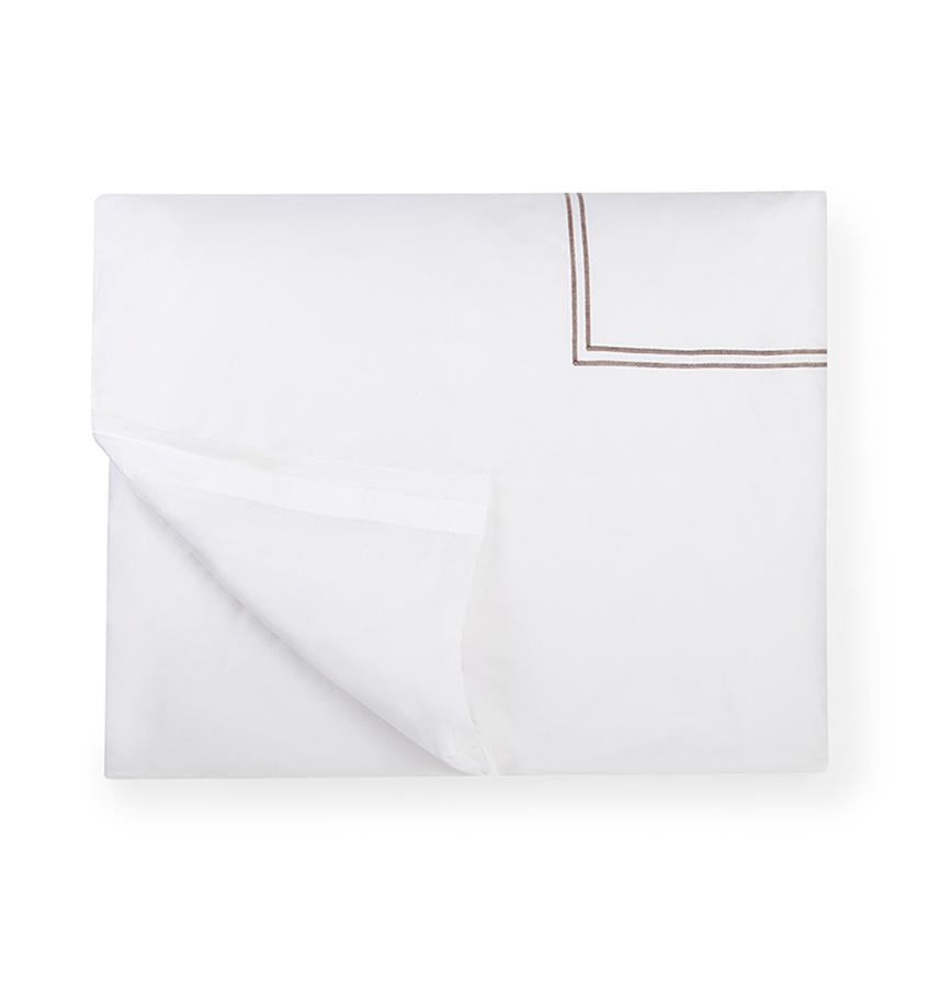 Sferra Grande Hotel Duvet Cover