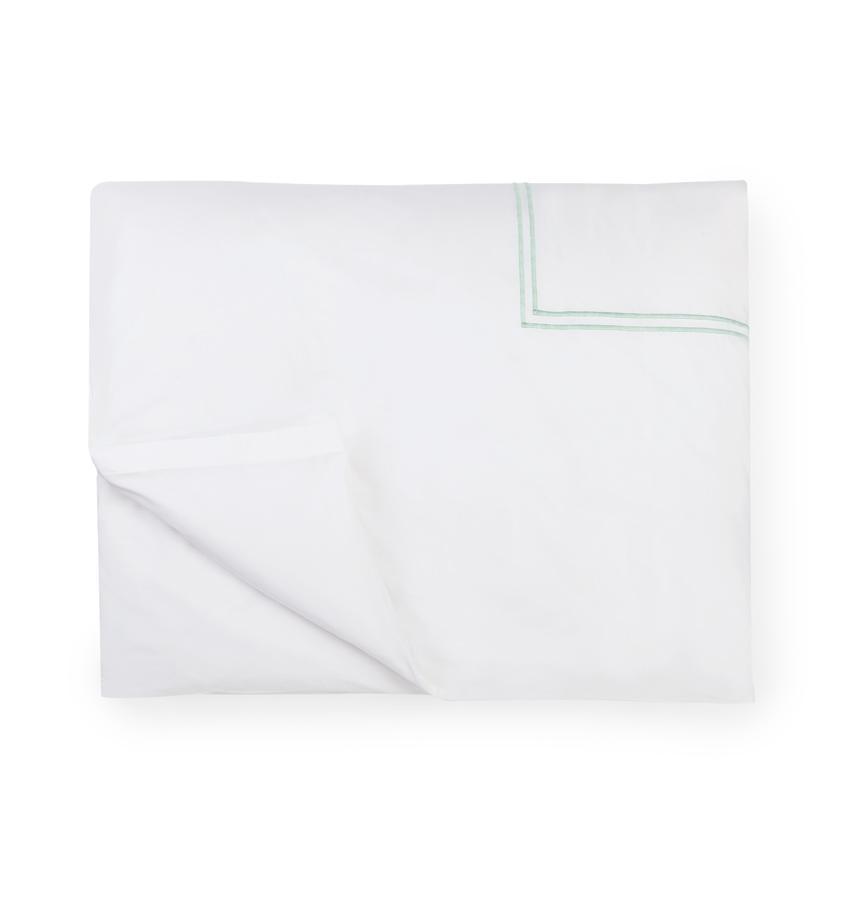 Sferra Grande Hotel Duvet Cover