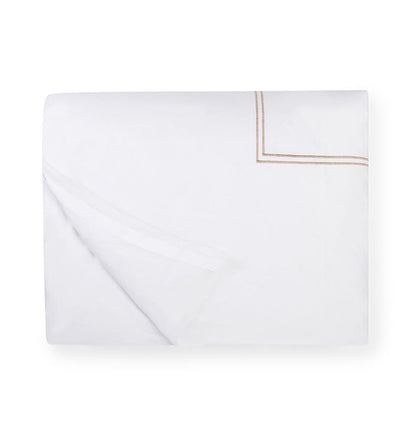 Sferra Grande Hotel Duvet Cover