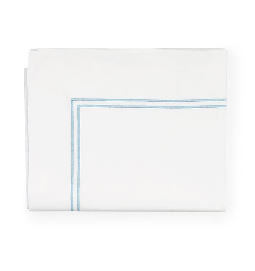 Grande Hotel Flat Sheet