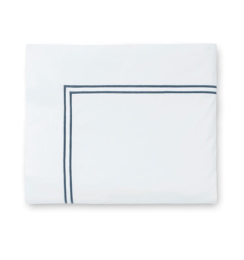 Grande Hotel Flat Sheet