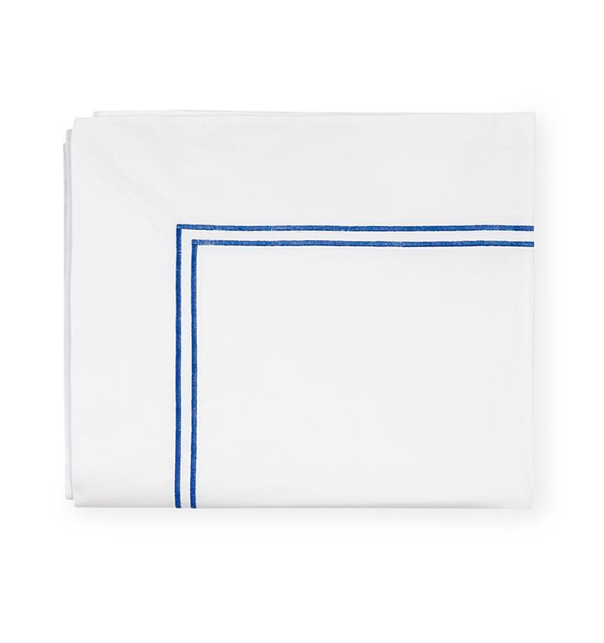 Grande Hotel Flat Sheet