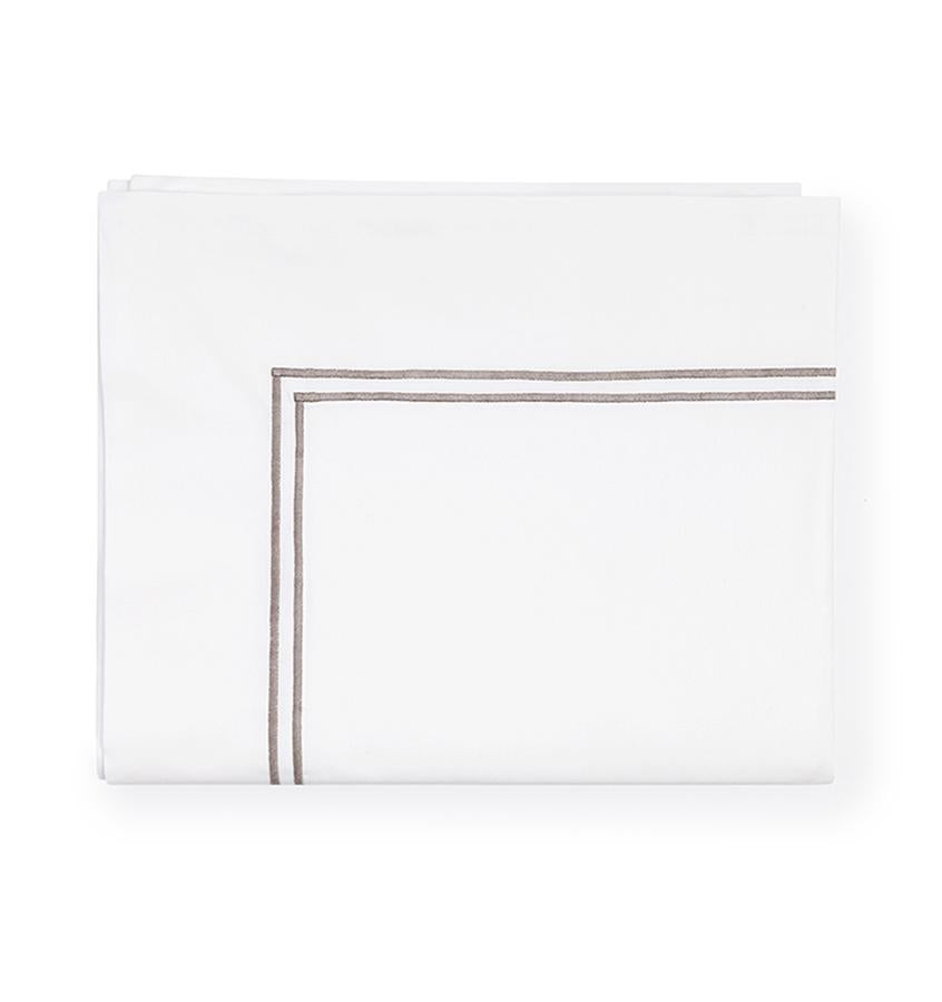 Grande Hotel Flat Sheet