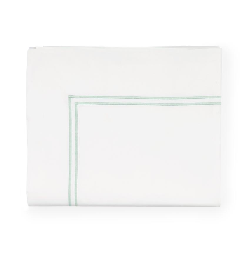 Grande Hotel Flat Sheet