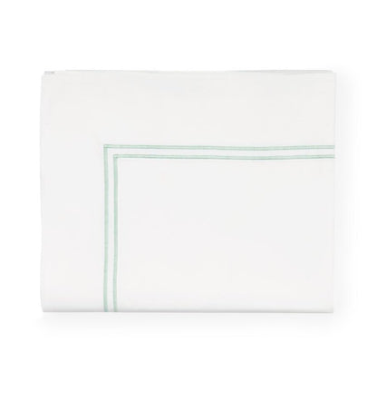 Grande Hotel Flat Sheet