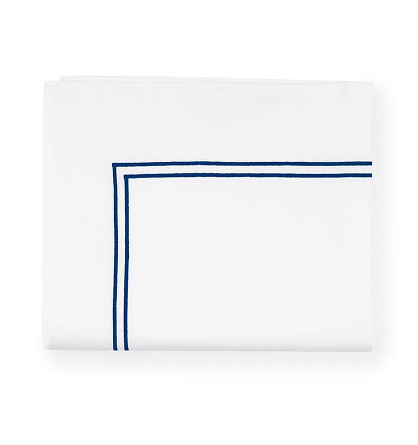 Grande Hotel Flat Sheet