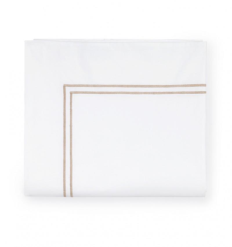 Grande Hotel Flat Sheet