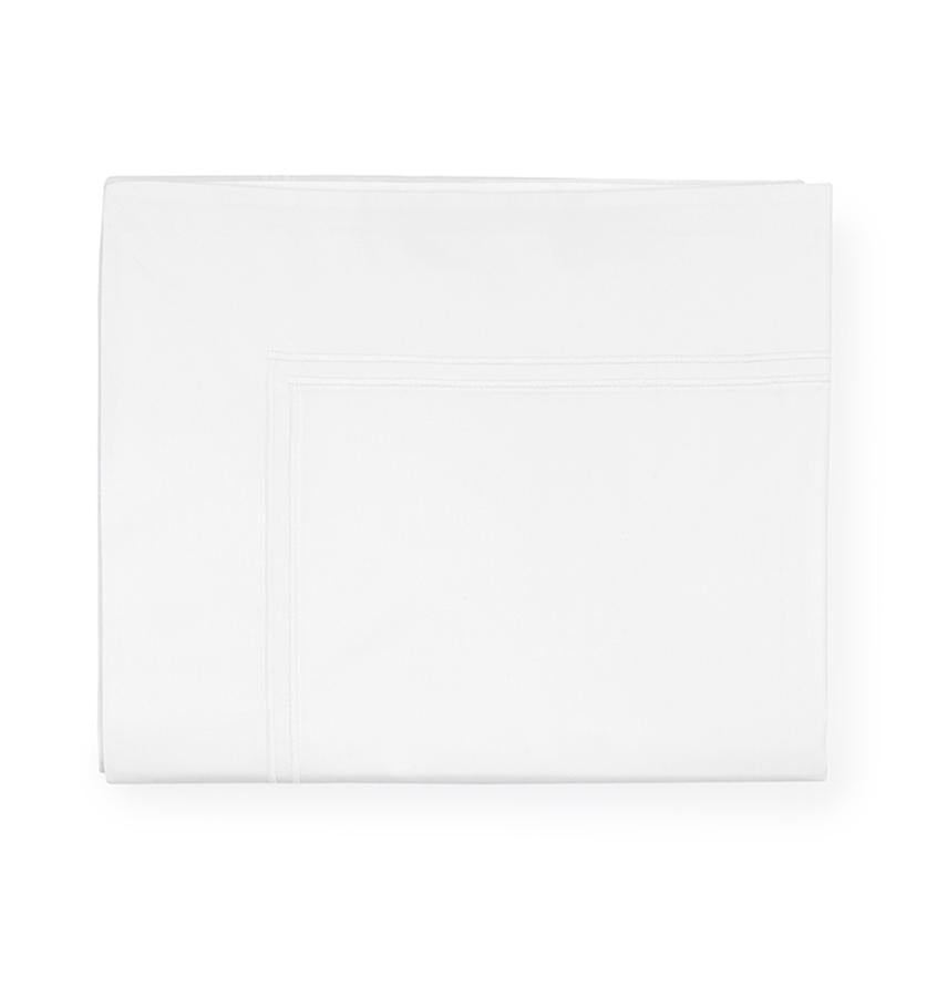 Grande Hotel Flat Sheet