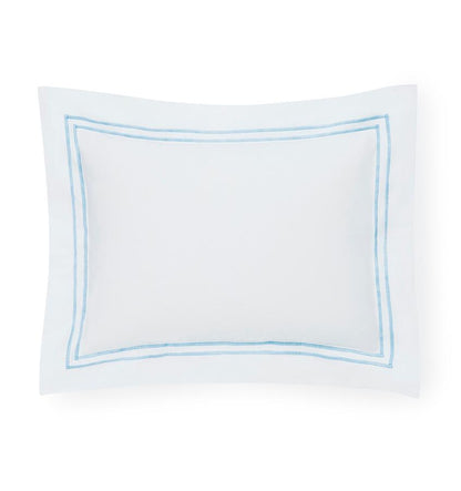 Exclusive Sferra Grande Hotel Sham - Get Special Price | Aventura Mattress