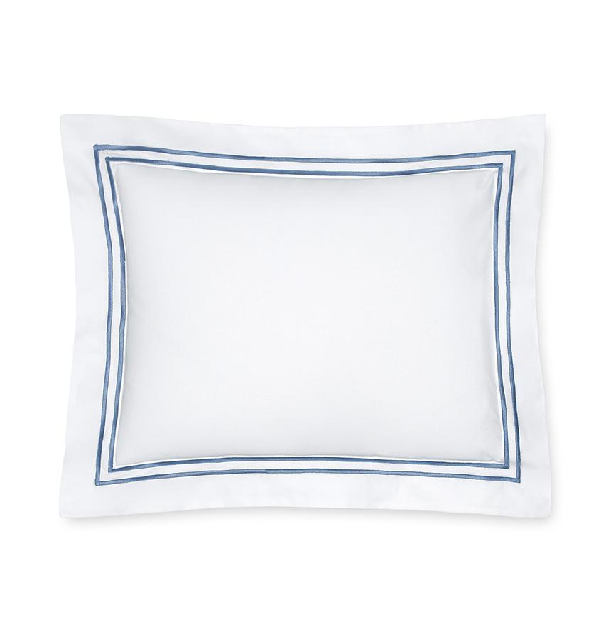 Exclusive Sferra Grande Hotel Sham - Get Special Price | Aventura Mattress