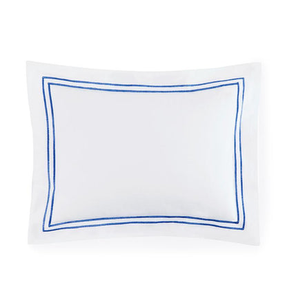 Exclusive Sferra Grande Hotel Sham - Get Special Price | Aventura Mattress