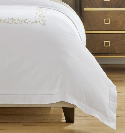 Sferra Griante Duvet Cover