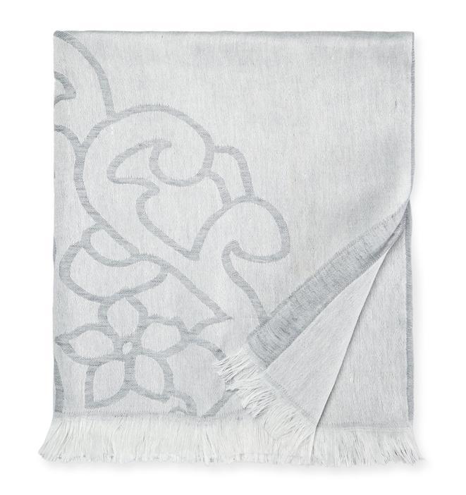 Sferra Lassia Decorative Throw