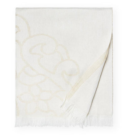 Sferra Lassia Decorative Throw