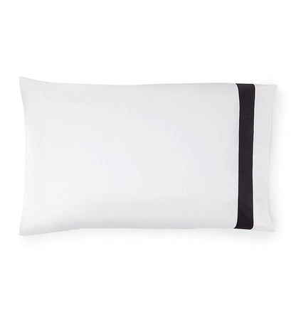 Sferra Orlo Pillow Case